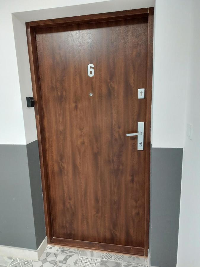 Apartament Lindego Stary Toruń Esterno foto