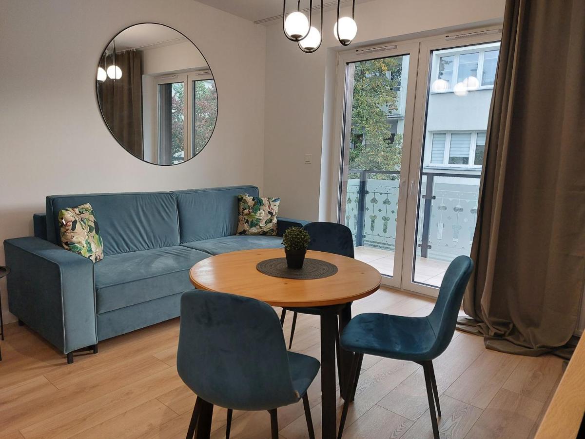 Apartament Lindego Stary Toruń Esterno foto