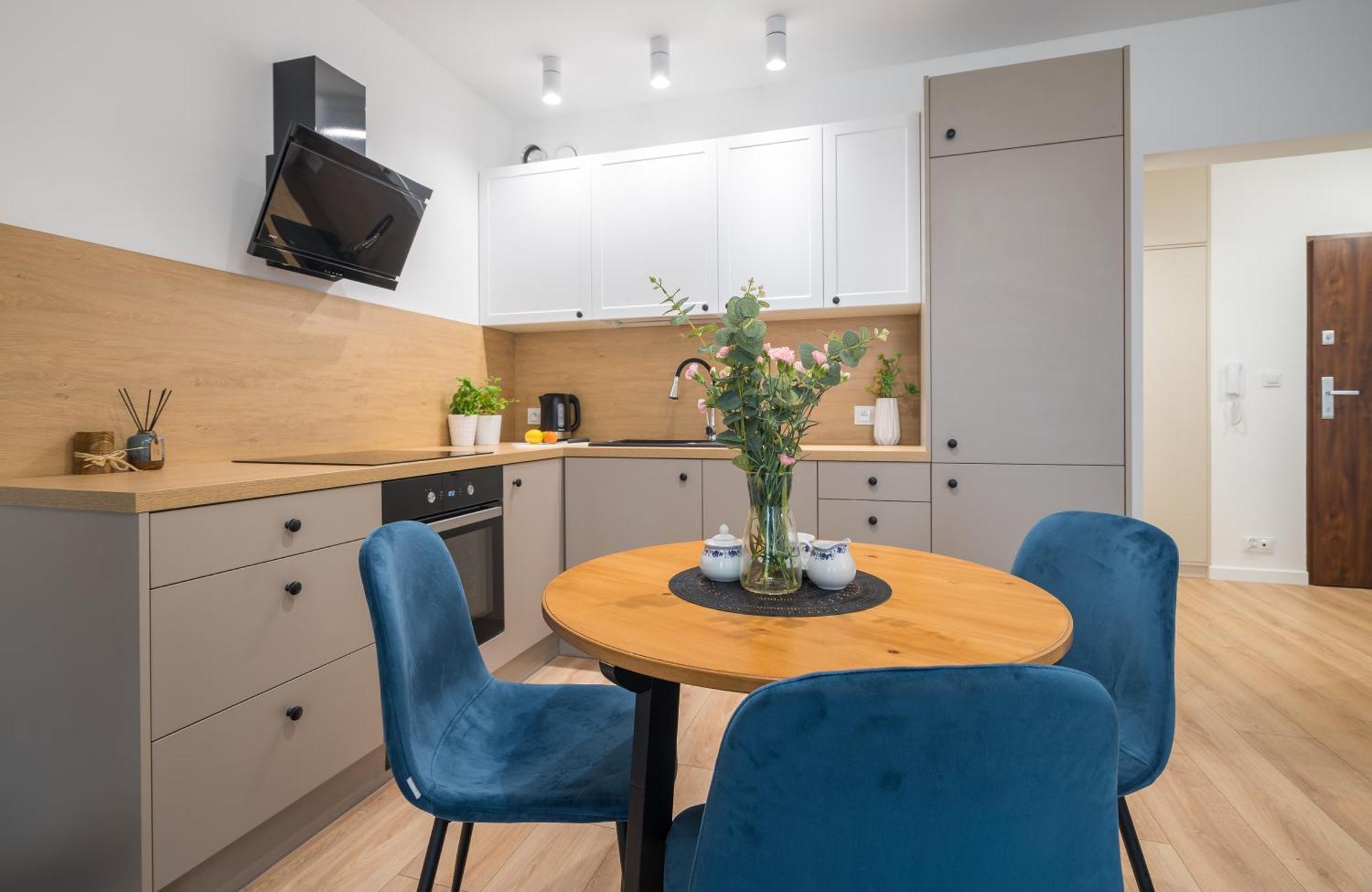 Apartament Lindego Stary Toruń Esterno foto