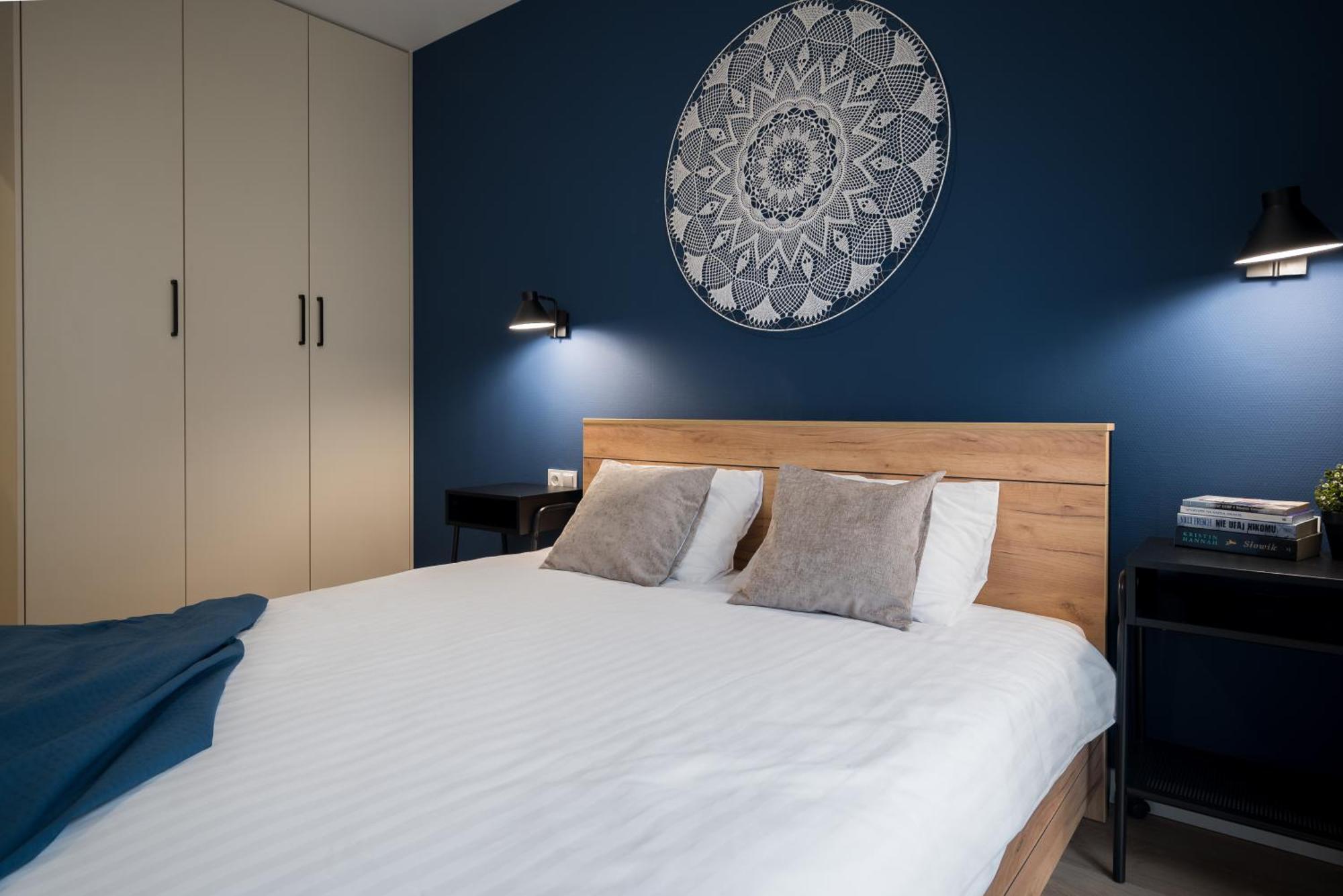 Apartament Lindego Stary Toruń Esterno foto